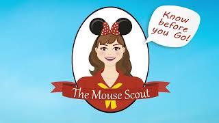 The Mouse Scout Trailer