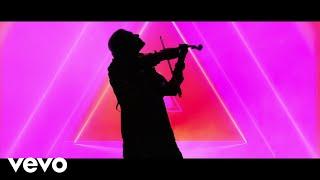 David Garrett - Wake Me Up (David Garrett Edition) - Official Millennium Symphony Silhouette Video