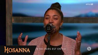 Sandra Kouame - Ce nom est si merveilleux / Sois élevé / Mon secours est en Toi / Miracles