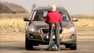 Euro NCAP | Pedestrian safety