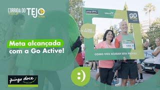 Corrida do Tejo 2024 | Pingo Doce