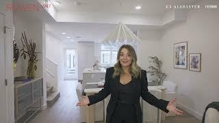 ROWEN W47 | Oakridge Townhomes Show Home Tour!