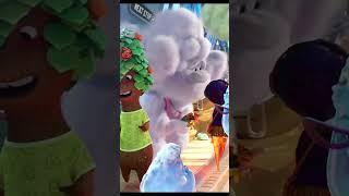 ELEMENTAL Trailer (2023) Pixar#disneyworld #disneyupdates #disneyupdates #newhollywoodmovies