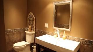 5 Bedroom, 8 Bathroom English Tudor Home For Sale in Dundee - 681 N 57 Street, Omaha, Nebraska
