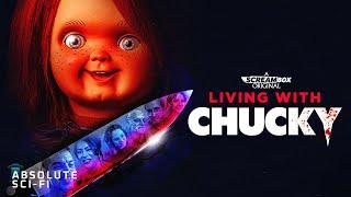 Child's Play Horror Movie Documentary | LIVING WITH CHUCKY (2022)