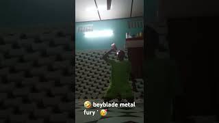  beyblade metal fury '