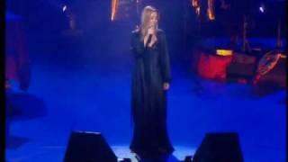 Lara Fabian - Mistral gagnant