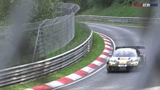 24H Nürburgring 2024