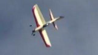 Handy King Flight With Eric (Joehandsome99)