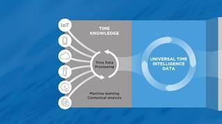 Replicon Time Intelligence