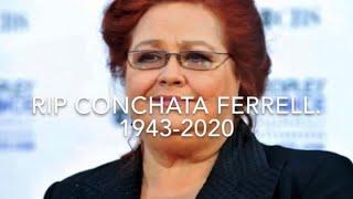 Conchata Ferrell Tribute Video