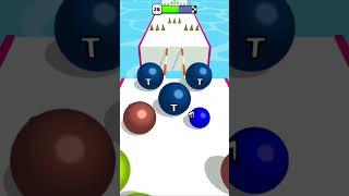 A-Z Run Android iOS Gameplay Walkthrough: All Levels and Boss Battles #shorts #iosgameplay