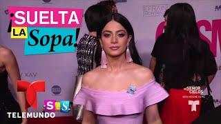 Así fue el evento de la revista Cosmopolitan en México | Suelta La Sopa | Entretenimiento