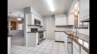 Atascocita Tx Home for Sale
