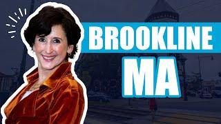 Everything to Know About Living in Brookline, MA