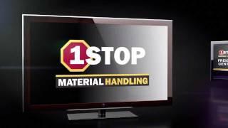 An Introduction to 1 Stop Material Handling