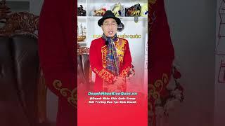 THÓI QUEN GIÀU CÓ TẠO RA SỰ GIÀU CÓ #doanhnhankienquocgroup