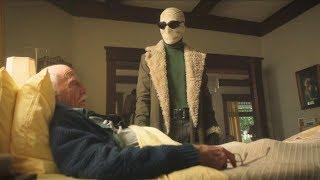 Negative Man (Larry Trainor) visits John Bowers | DOOM PATROL 1x11 [HD] Scene