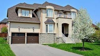 58 Janessa Court, Vaughan, York Region, home for sale