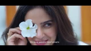 Half Full Studio Presents - Saba Qamar - Isolation