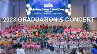  2023 Graduation & Concert Highlight 