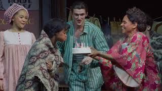 Audra McDonald in Gypsy: Highlights