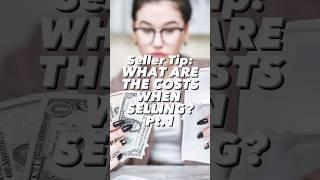 What are the costs when selling a property. Pt.1 #sellingahome #sellingrealestate #realestate