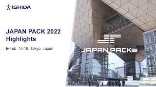 JAPAN PACK 2022 Highlights