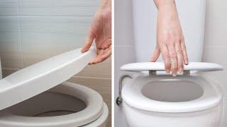 Best Padded Toilet Seat In 2021 | Top 6 Stylish Padded Toilet Seats To Top Off Your Toilet Perfectly