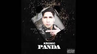 Kronic - Panda (OfficialMusicAudio)