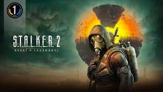 ️ S.T.A.L.K.E.R. 2: Heart of Chornobyl ● Частина 2 ● ПОВНЕ ПРОХОДЖЕННЯ УКРАЇНСЬКОЮ