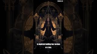 Hecate: The Greek Goddess of Magic and Witchcraft