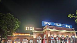 Barrackpore To Belgharia Live Journey