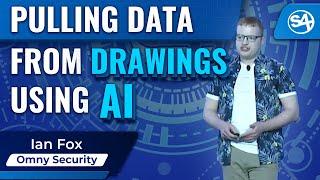 Pulling Data From Drawings Using AI