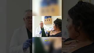 Fails in dentistry shooting