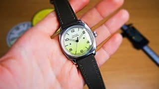 They Did What Omega & Tag Heuer Couldn't