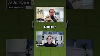 Future-Proof Your SEO Strategy with AI & Authority Signals #seo #ai #aiseo #searchengineoptimization