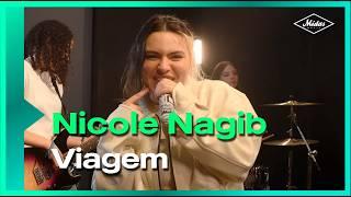 Nicole Nagib - Viagem (Videoclipe Oficial)