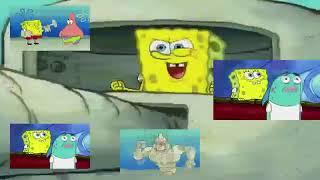 [NedThePDSpartan reupload] [500 Subs] [Spongebob] How You Like Me Now! - Sparta Veled Remix