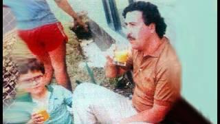 Pablo Escobar's LOST ARCHIVES Revealed