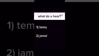 Temu or Jamal#memes#shorts#meme#funny#darkhumor#fyp#reels#love#tiktok#humor#memesdaily#memepage#like