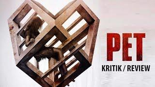 PET Kritik Review