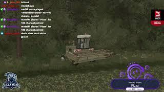  LS22 DDR | Livestream | TORNITZ W.I.P. | LANDWIRTSCHAFTS SIMULATOR 22