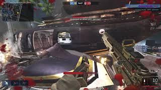 The Precious Gold M5i - Ironsight Gameplay