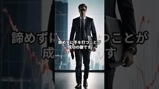 事業が不調で資金繰りが厳しい…そんな時、どう動くべき？ #お金 #お金を増やす #社長