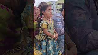 Dhanchutha, pappucharu chestha #rajahmundry #trending #vlog #telugu #funny