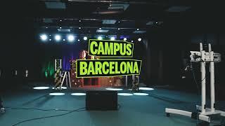 Spoiler de tu futuro campus iFP - L'Hospitalet