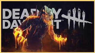 The return of The King. | Dead by Daylight [#44]