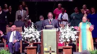 Ecumenical Worship- 133rd Session of the Western North Carolina Annual Conference