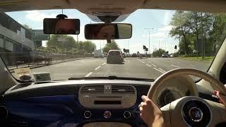 Mock Driving Test - Mock Test Including Independent Driving Lessons in Halifax UK